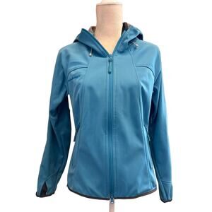 Mammut Swiss Technology Women Jacket, Size Medium.
